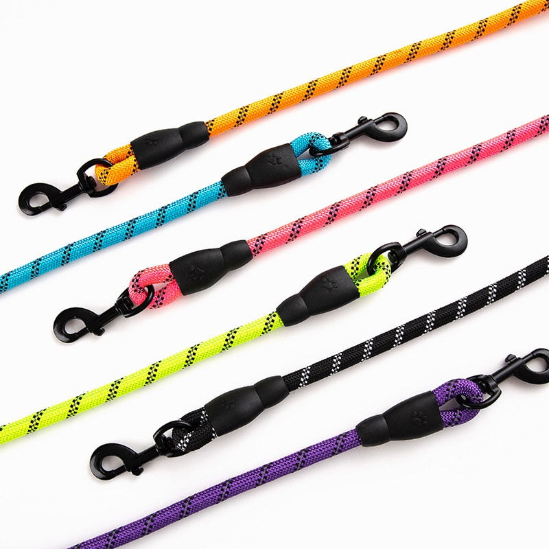 Premium Quality Nylon Leash