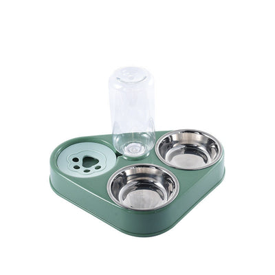 Pet 3 in 1 Food Dispenser