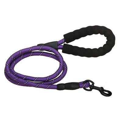 Premium Quality Nylon Leash