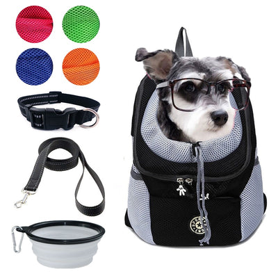 Pet Travel Carrier Bag